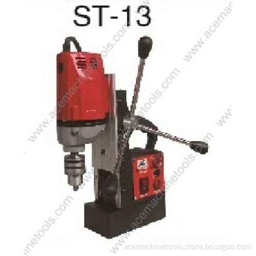 13mm 1030W Magnetic Drill Machine (ST-13)